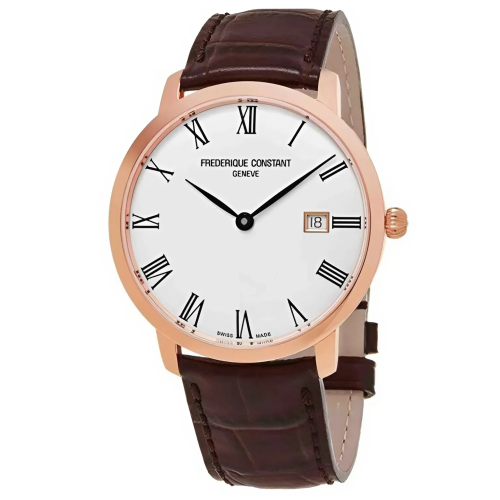 Đồng Hồ Frederique Constant 40mm Nam FC-306MR4S4