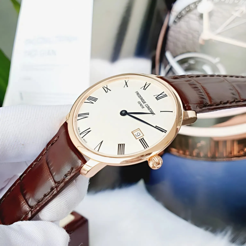 Đồng Hồ Frederique Constant 40mm Nam FC-306MR4S4