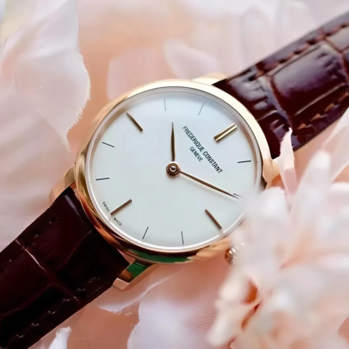 Đồng Hồ Frederique Constant 29mm Nữ FC-200V1S34