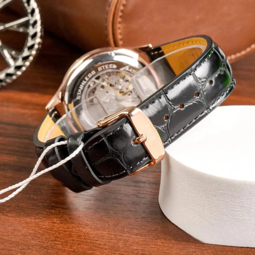 Đồng Hồ I&W Carnival Nam 524G2