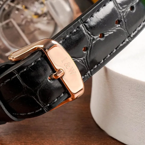 Đồng Hồ I&W Carnival Nam 524G2