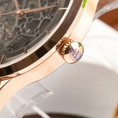 Đồng Hồ I&W Carnival Nam 524G2