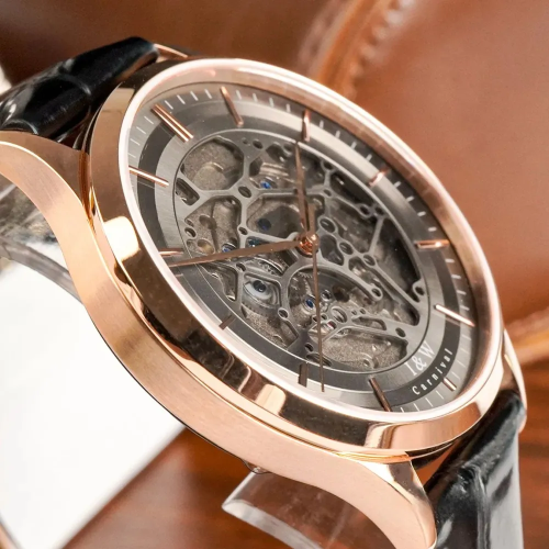 Đồng Hồ I&W Carnival Nam 524G2