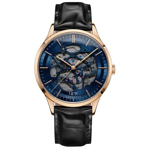 Đồng Hồ I&W Carnival Nam 524G1