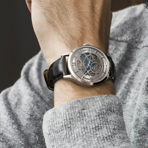 Đồng Hồ I&W Carnival Nam 524G5