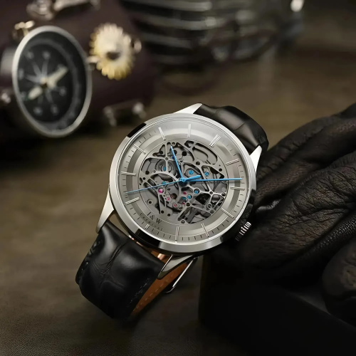 Đồng Hồ I&W Carnival Nam 524G5