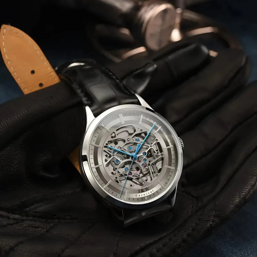 Đồng Hồ I&W Carnival Nam 524G5