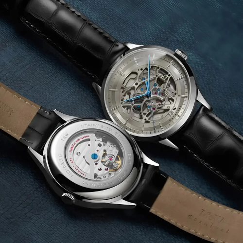 Đồng Hồ I&W Carnival Nam 524G5