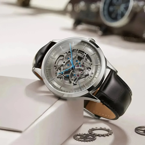 Đồng Hồ I&W Carnival Nam 524G5