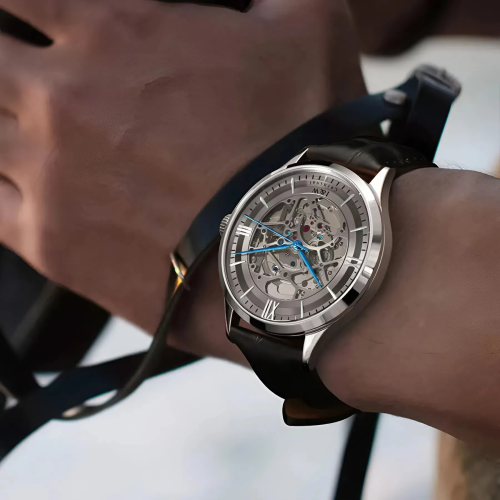 Đồng Hồ I&W Carnival Nam 524G5