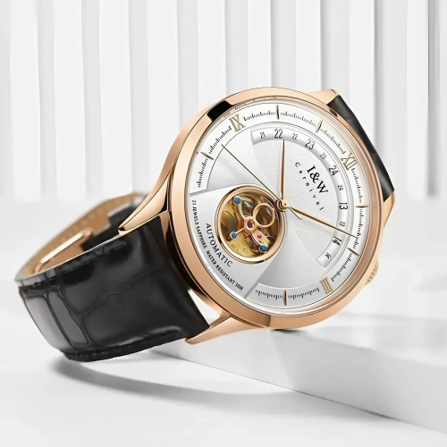 Đồng Hồ I&W Carnival Nam 525G1