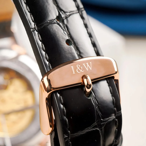 Đồng Hồ I&W Carnival Nam 525G2