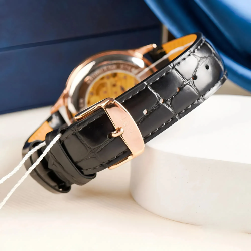 Đồng Hồ I&W Carnival Nam 525G2