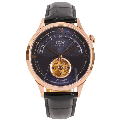I&W Carnival Nam 525G2