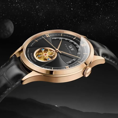 Đồng Hồ I&W Carnival Nam 525G3