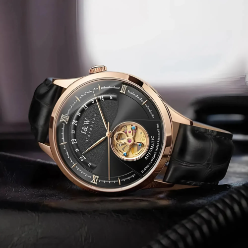 Đồng Hồ I&W Carnival Nam 525G3