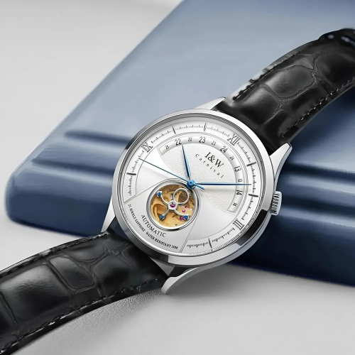 Đồng Hồ I&W Carnival Nam 525G4