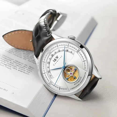 Đồng Hồ I&W Carnival Nam 525G4