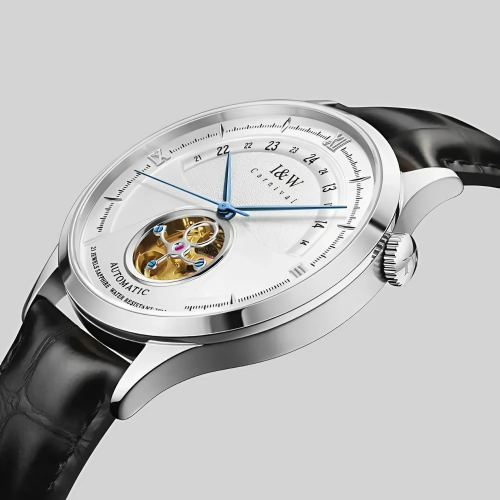 Đồng Hồ I&W Carnival Nam 525G4