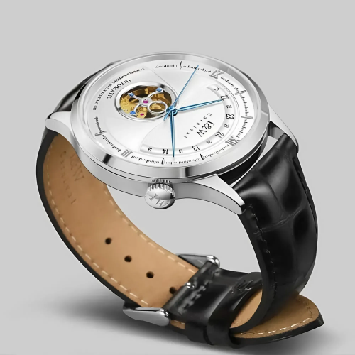 Đồng Hồ I&W Carnival Nam 525G4