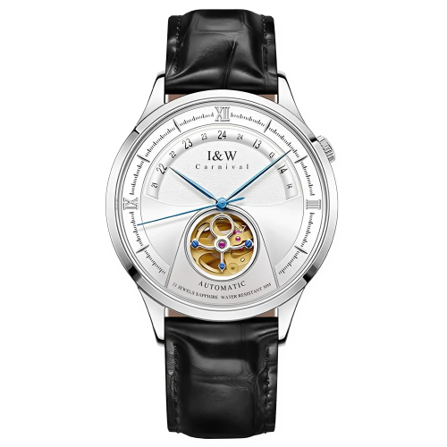 I&W Carnival Nam 525G4