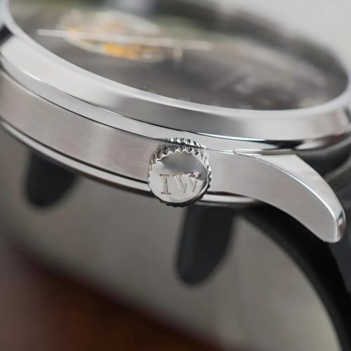 Đồng Hồ I&W Carnival Nam 525G5