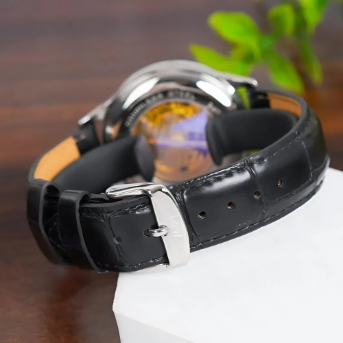 Đồng Hồ I&W Carnival Nam 525G5