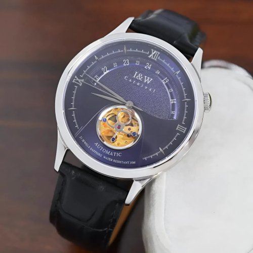 Đồng Hồ I&W Carnival Nam 525G5