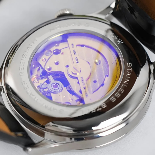 Đồng Hồ I&W Carnival Nam 525G5