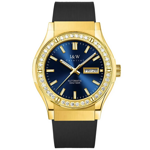 I&W Carnival Nam 55851G17