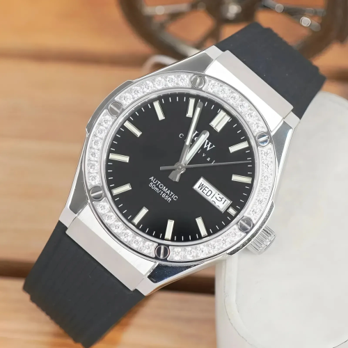 Đồng Hồ I&W Carnival Nam 55851G2