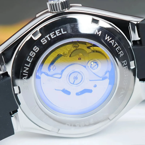 Đồng Hồ I&W Carnival Nam 55851G2