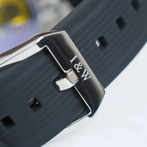 Đồng Hồ I&W Carnival Nam 55851G2