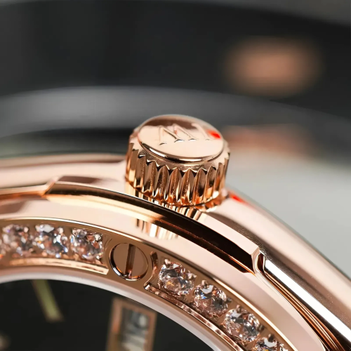 Đồng Hồ I&W Carnival Nam 55851G8