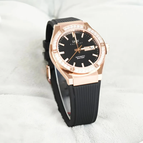 Đồng Hồ I&W Carnival Nam 55851G8