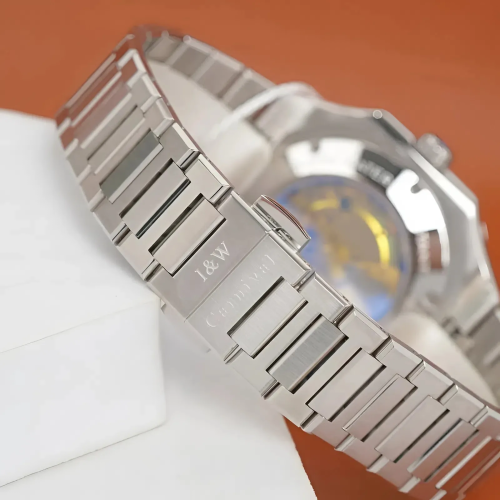 Đồng Hồ I&W Carnival Nam 55875G4