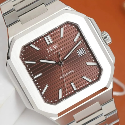 Đồng Hồ I&W Carnival Nam 55875G4
