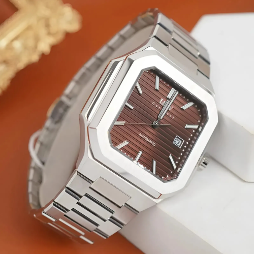 Đồng Hồ I&W Carnival Nam 55875G4