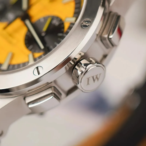 Đồng Hồ I&W Carnival Nam 605G3