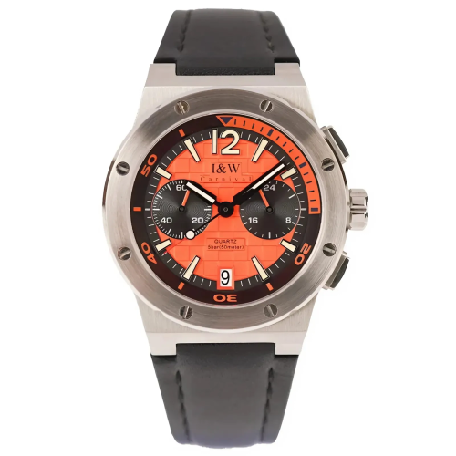 I&W Carnival Nam 605G4