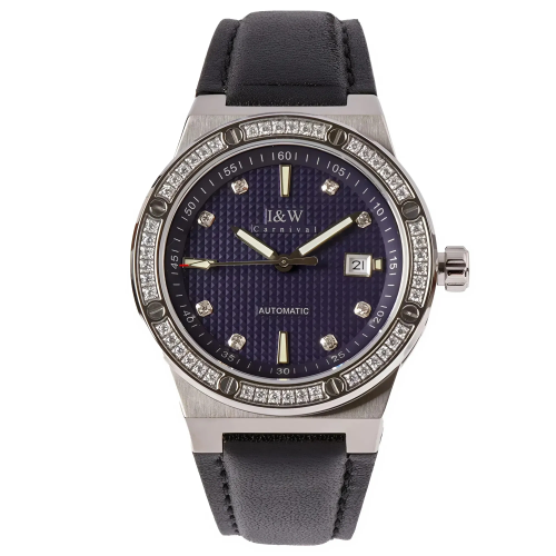 I&W Carnival Nam 610G2