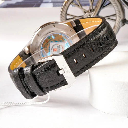 Đồng Hồ I&W Carnival Nam 610G2