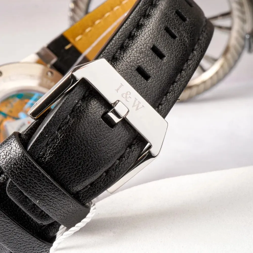 Đồng Hồ I&W Carnival Nam 610G2