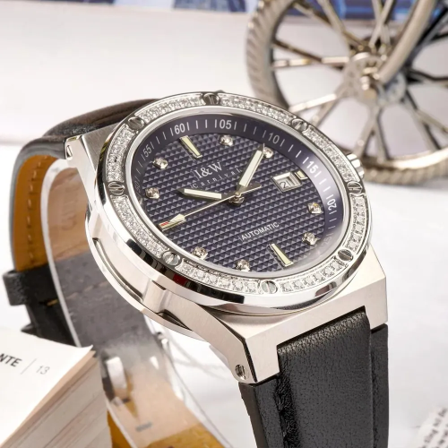 Đồng Hồ I&W Carnival Nam 610G2