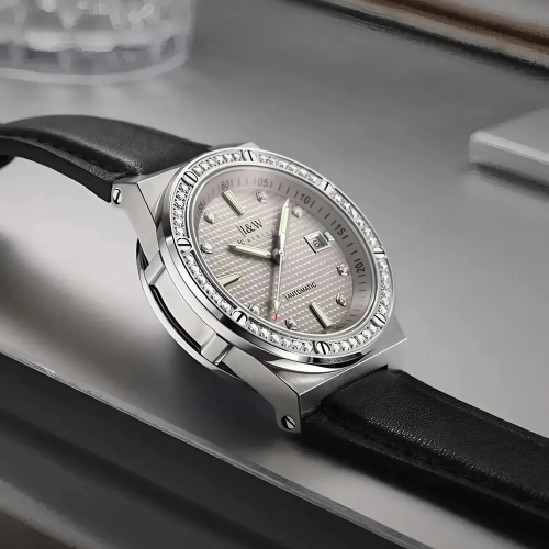 Đồng Hồ I&W Carnival Nam 610G3