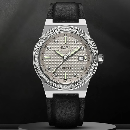 Đồng Hồ I&W Carnival Nam 610G3