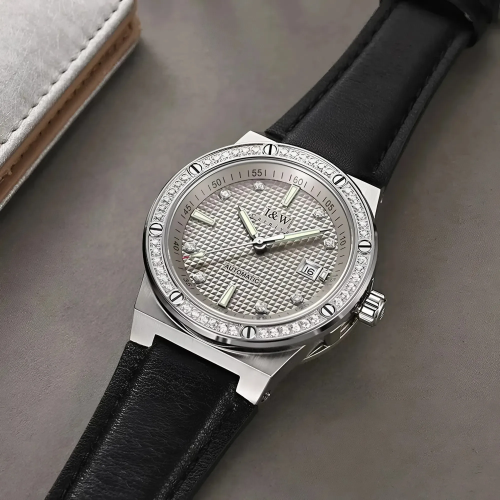 Đồng Hồ I&W Carnival Nam 610G3