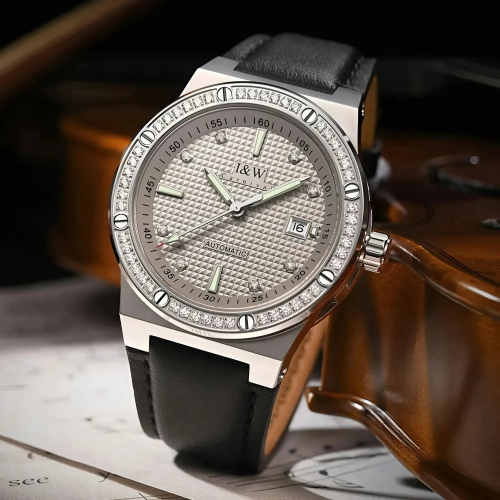 I&W Carnival Nam 610G3