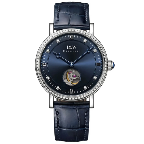 I&W Carnival Nam 636G1