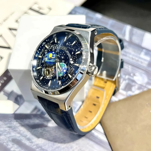 Đồng Hồ I&W Carnival Nam 708G1